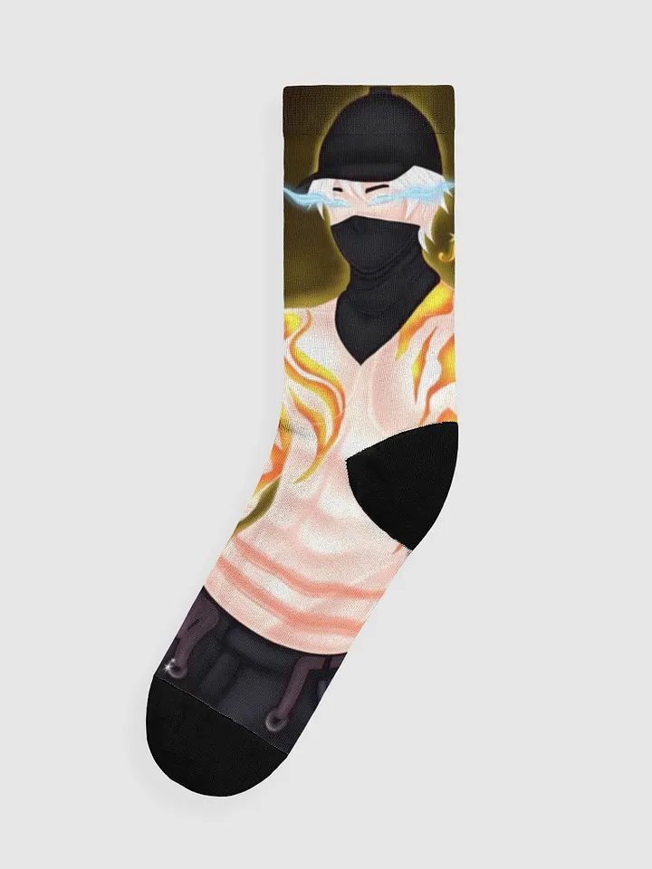 socks Super Lazar product image (1)