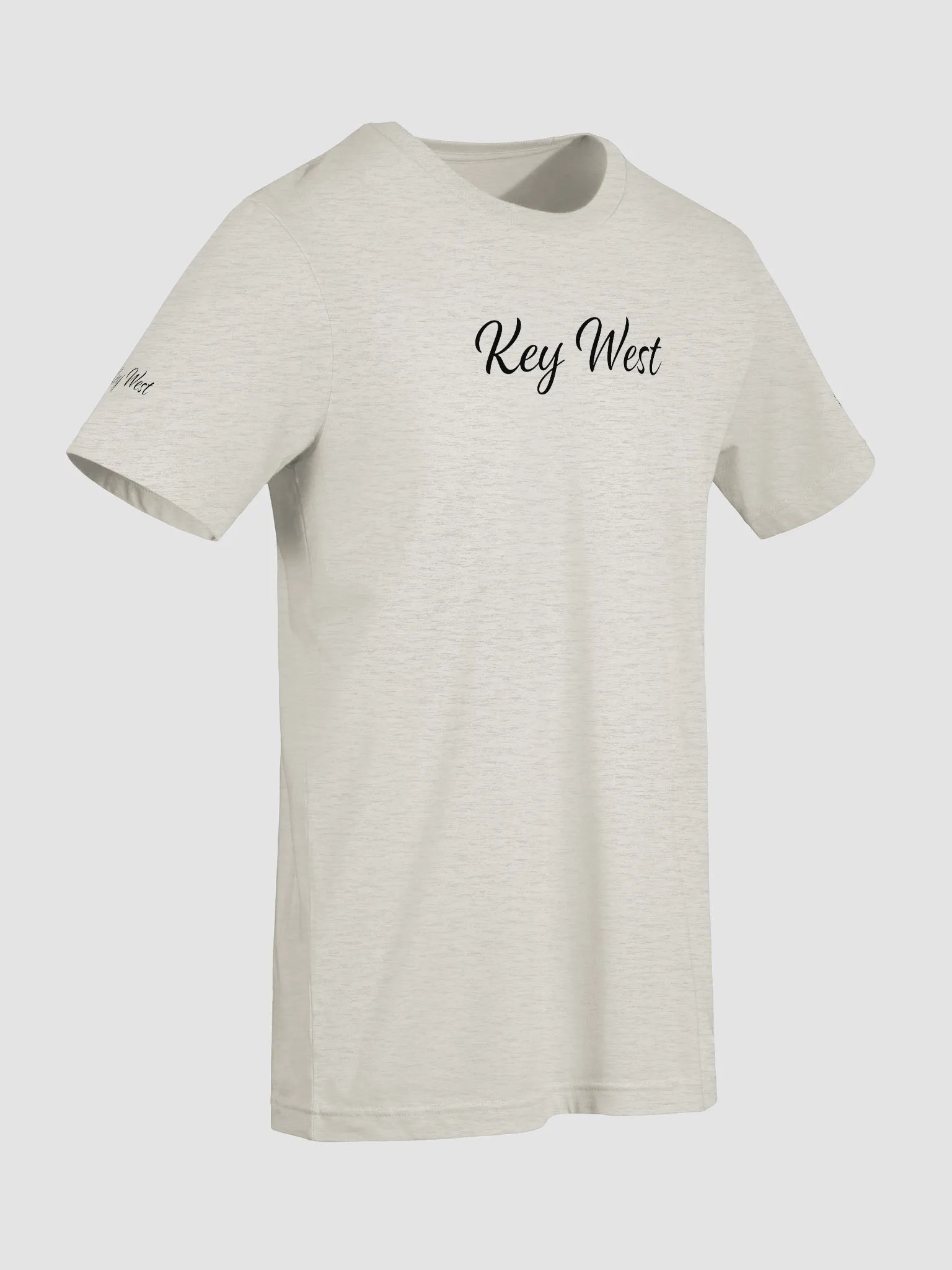 Key West Florida T-shirt Unisex Ultra-Soft Tee product image (10)