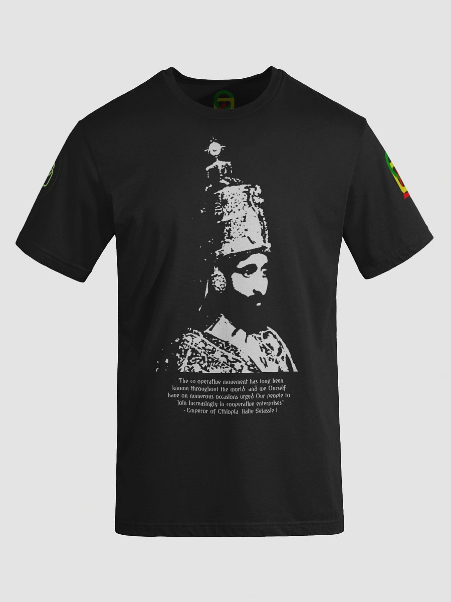 Haile Selassie I x TryUnity product image (8)