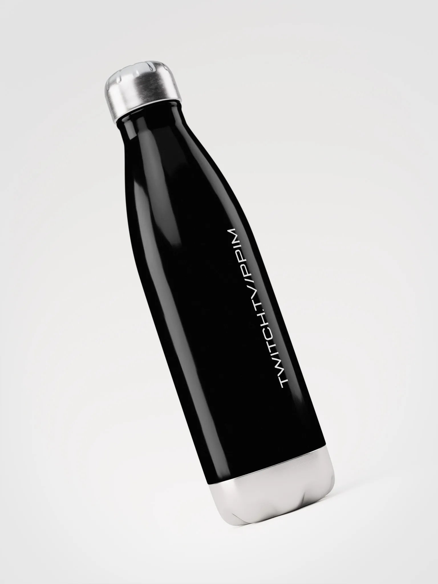 ppim Stainless Steel Water Bottle product image (3)