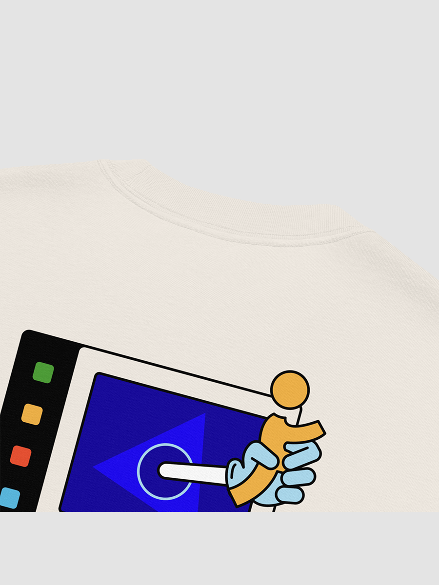 Don't Kill The Messenger (tee) product image (4)