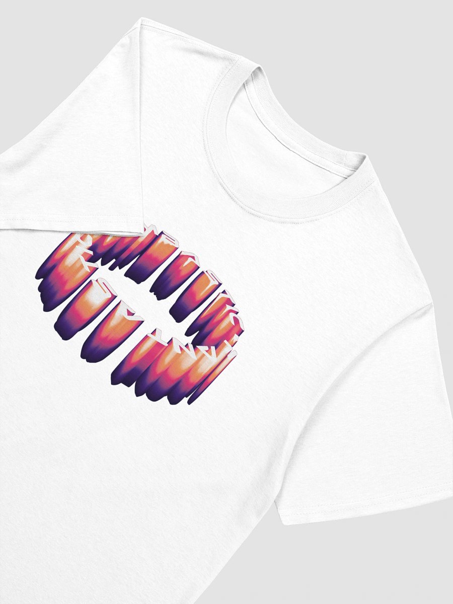 Bombastic - Fantastic Circle T-Shirt product image (7)