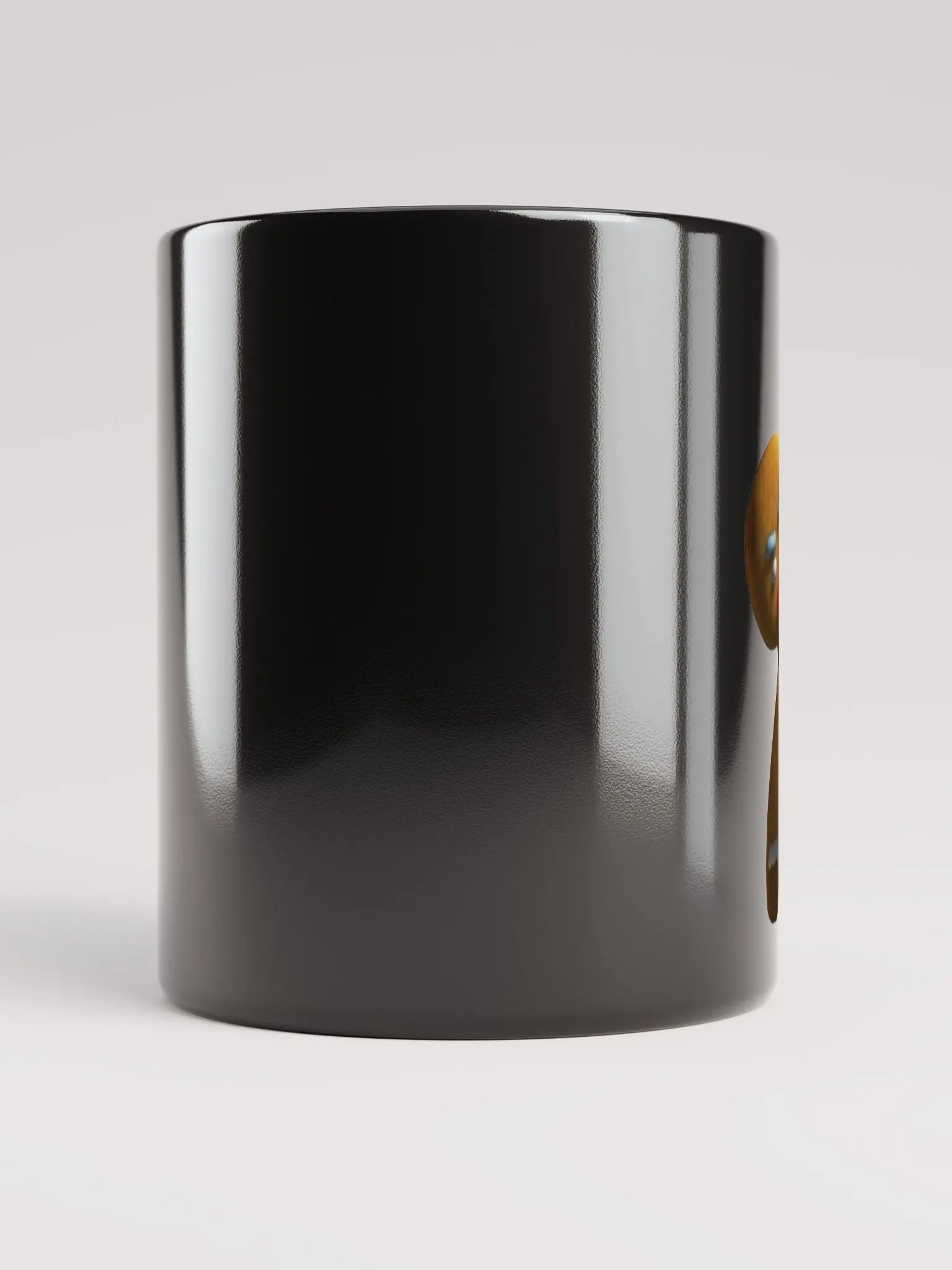 Eat me emote mug product image (9)