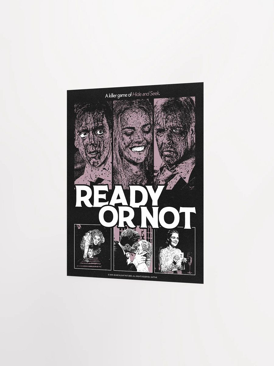 Ready or Not product image (5)