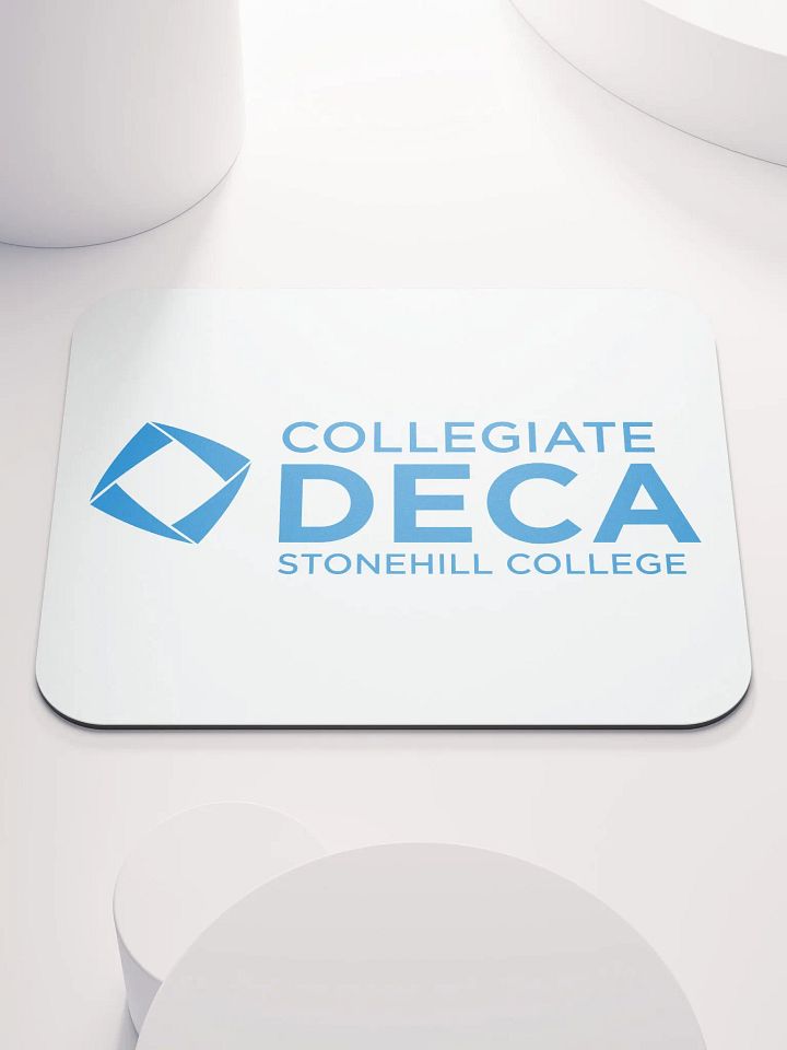 Stonehill DECA Mousepad product image (1)