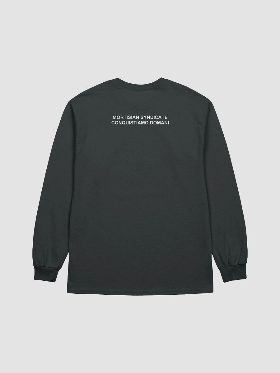 Lunaris's Faith Shirt product image (8)