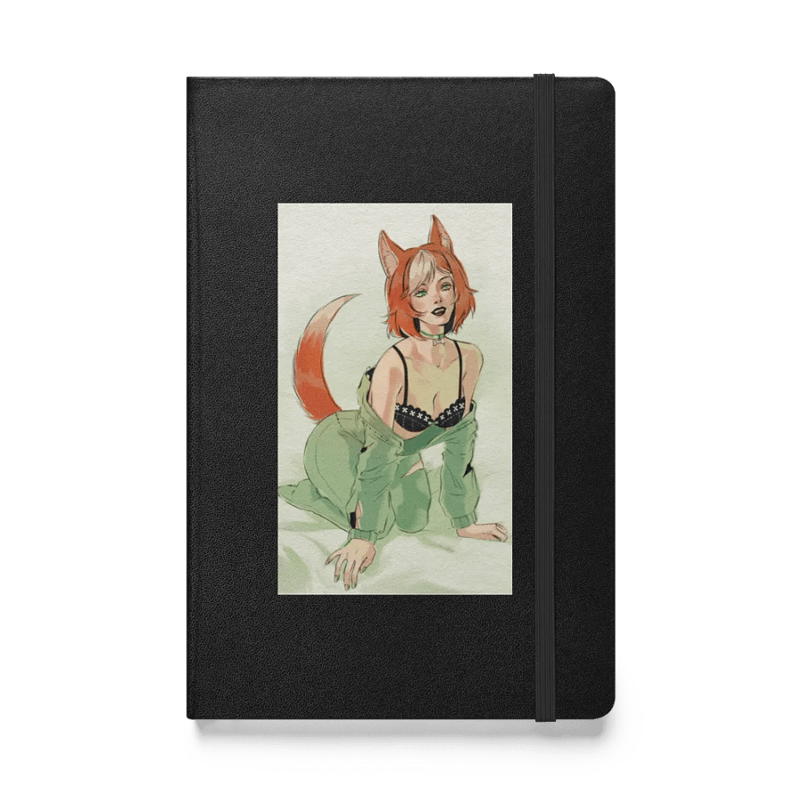 Stubbs Retro Hardback Notebook product image (1)