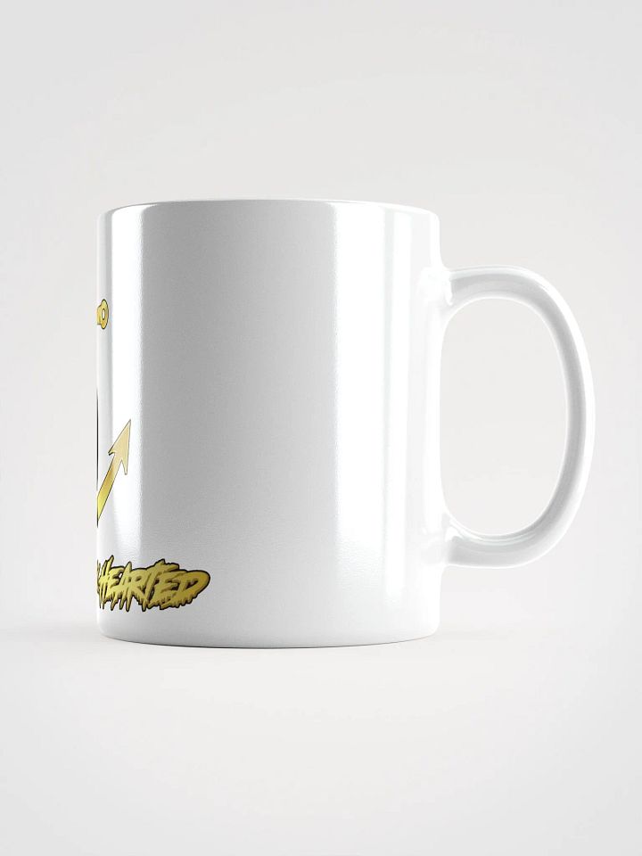 N4TWH Black Heart Mug product image (2)