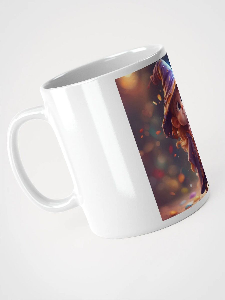 Little Wizard Mug product image (4)