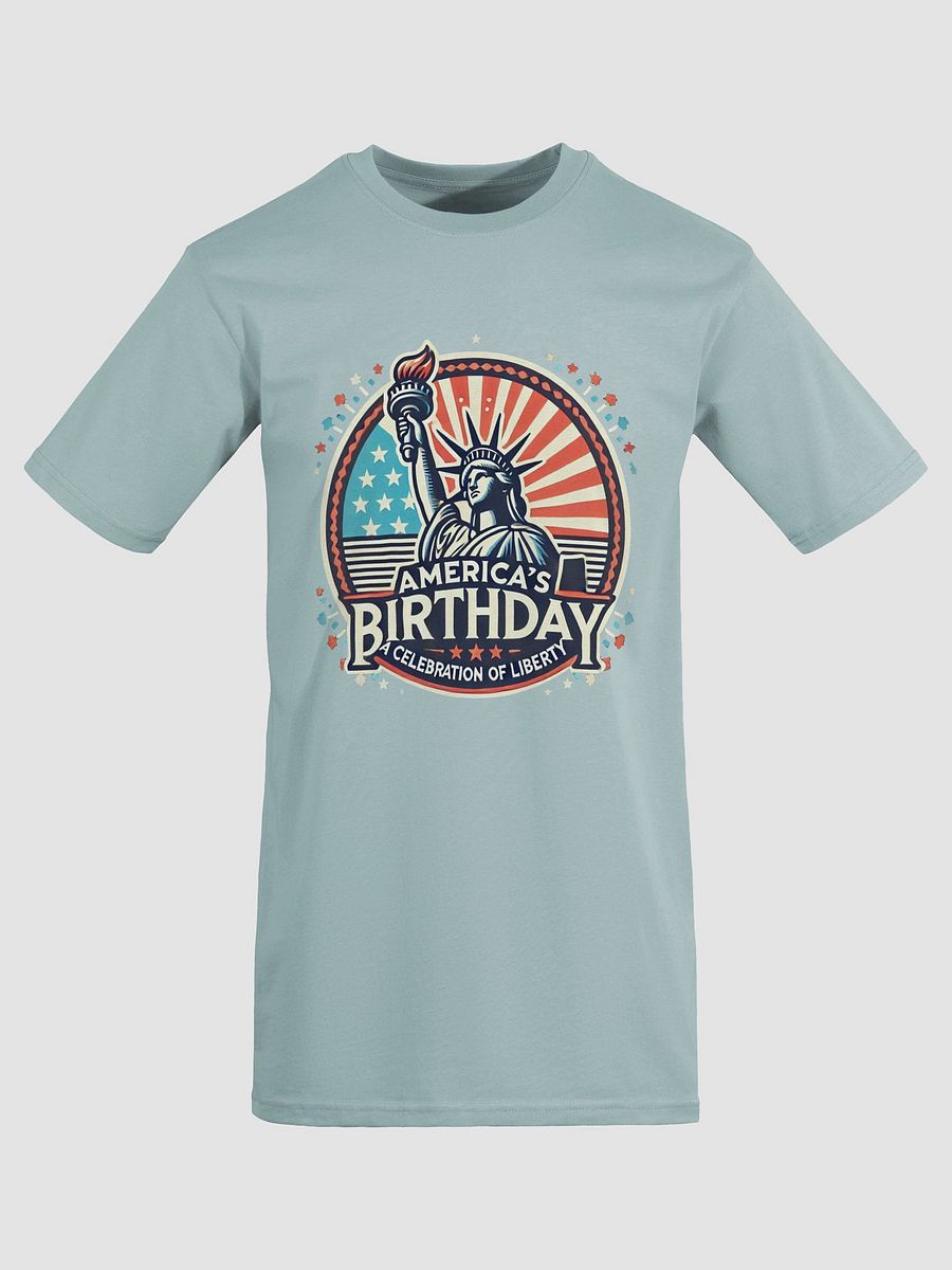 Liberty Celebration Tee product image (6)