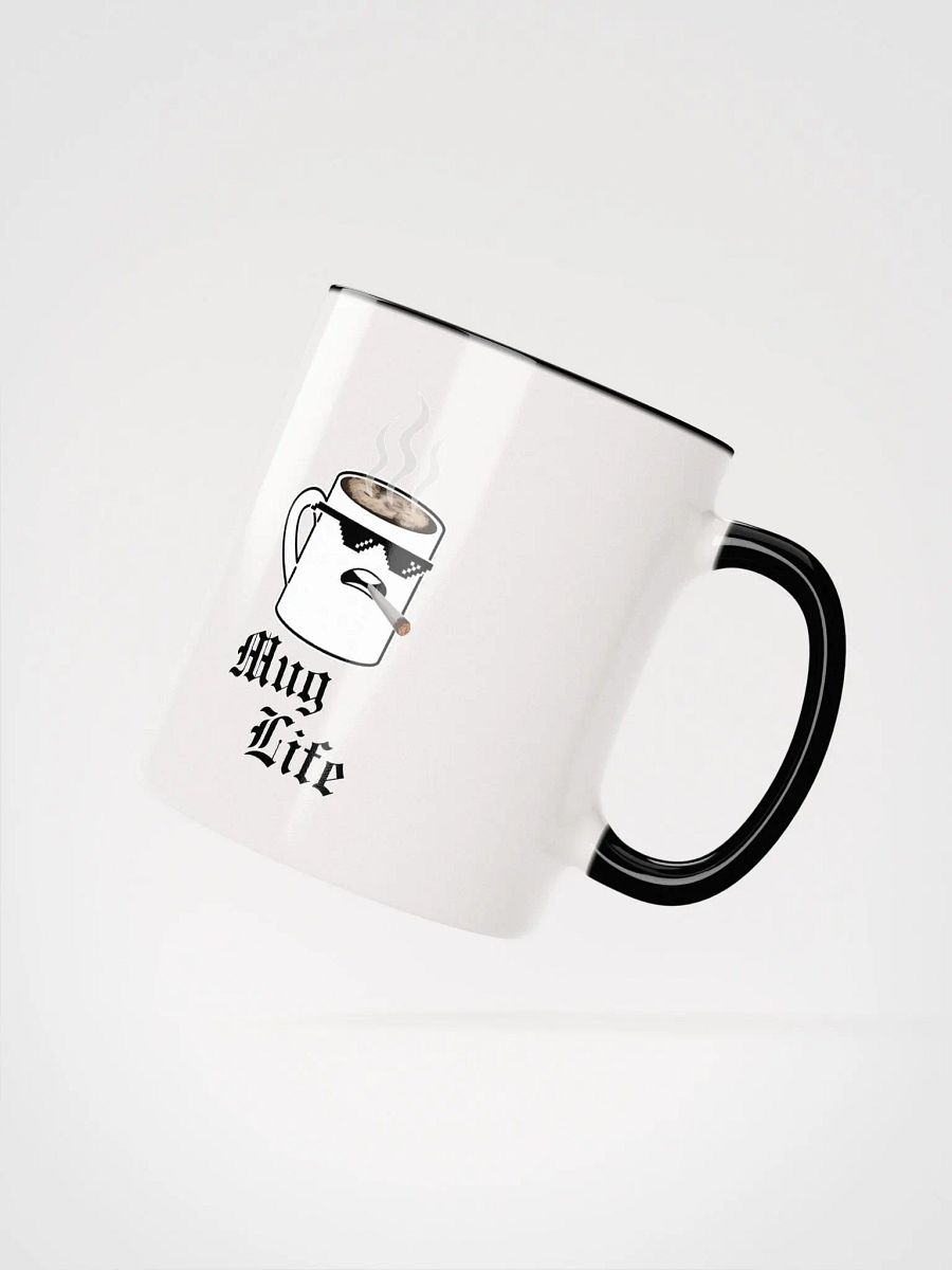 MUG LIFE - MUG product image (2)