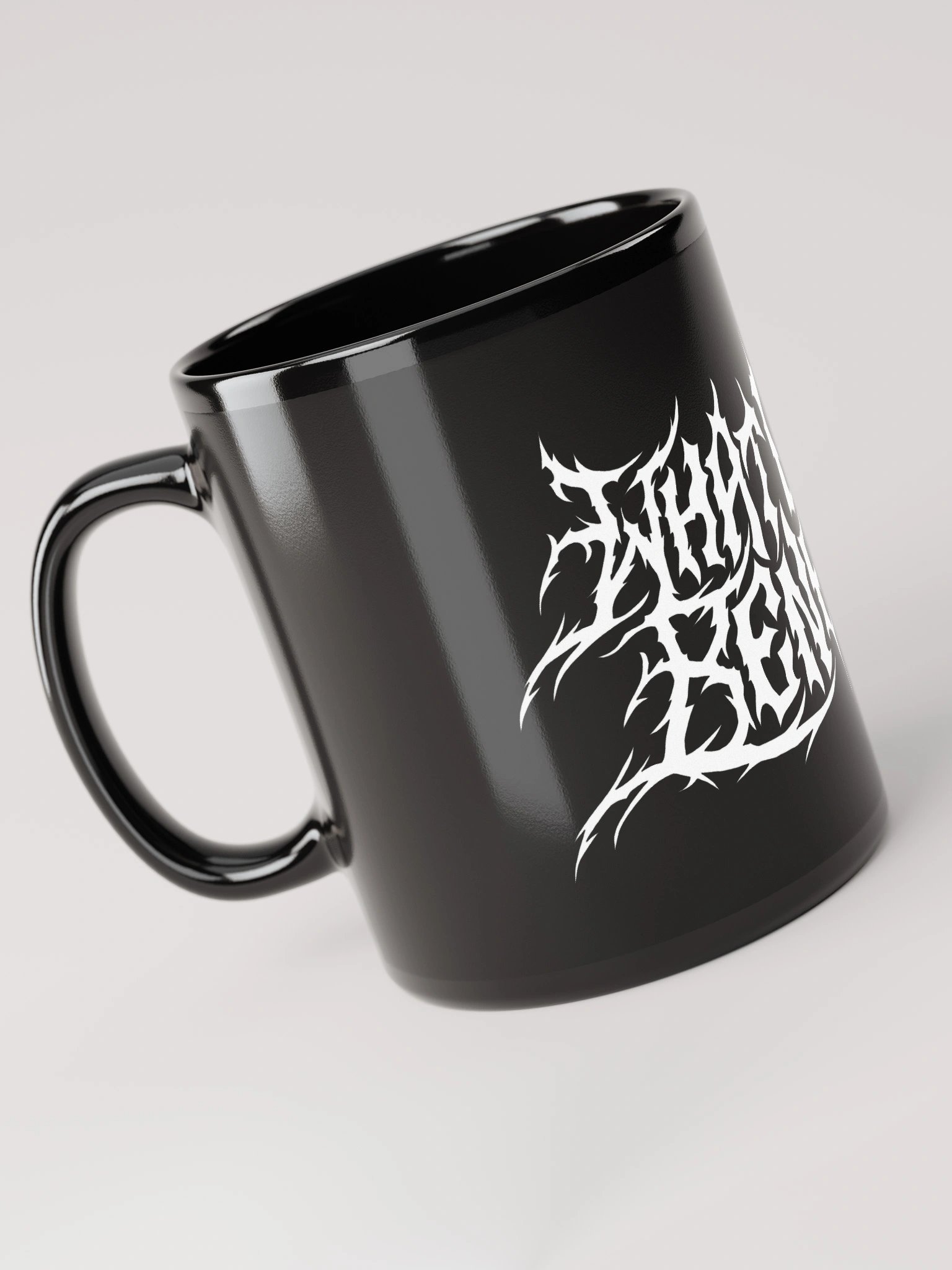 What Lurks Beneath Mug product image (5)