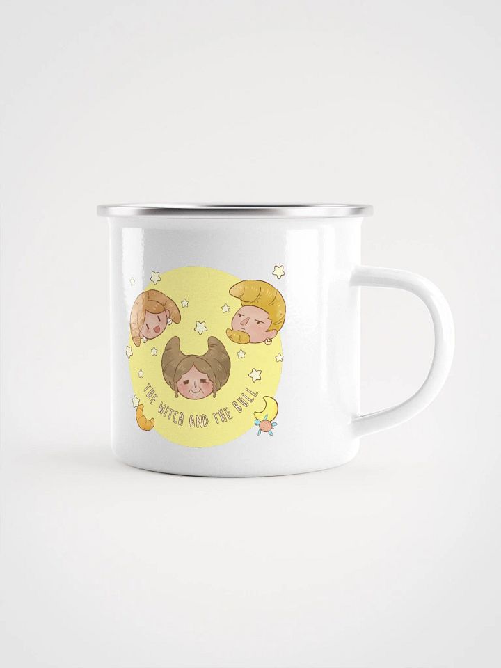 Crescent Island Folks - mug product image (1)