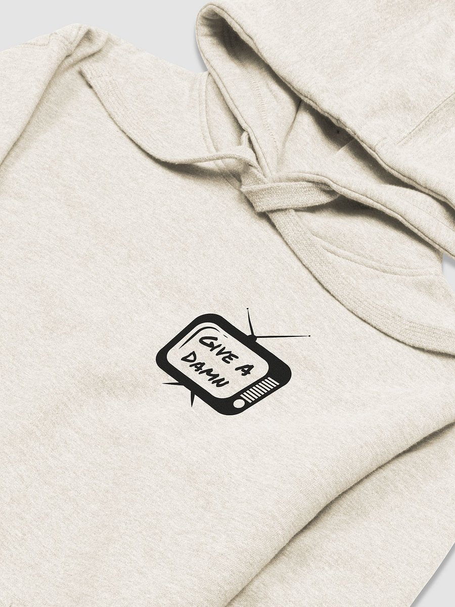 Give A Damn Hoodie product image (14)