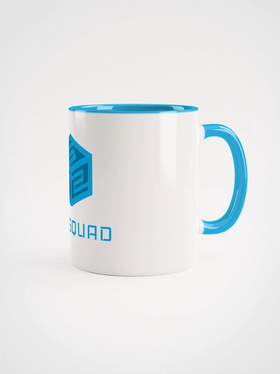 Sub Squad Official Coloured Mug product image (11)