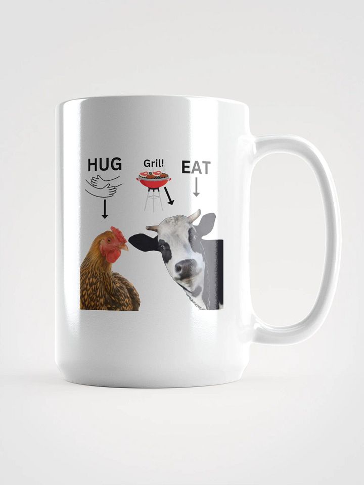 Hug, Eat... product image (1)