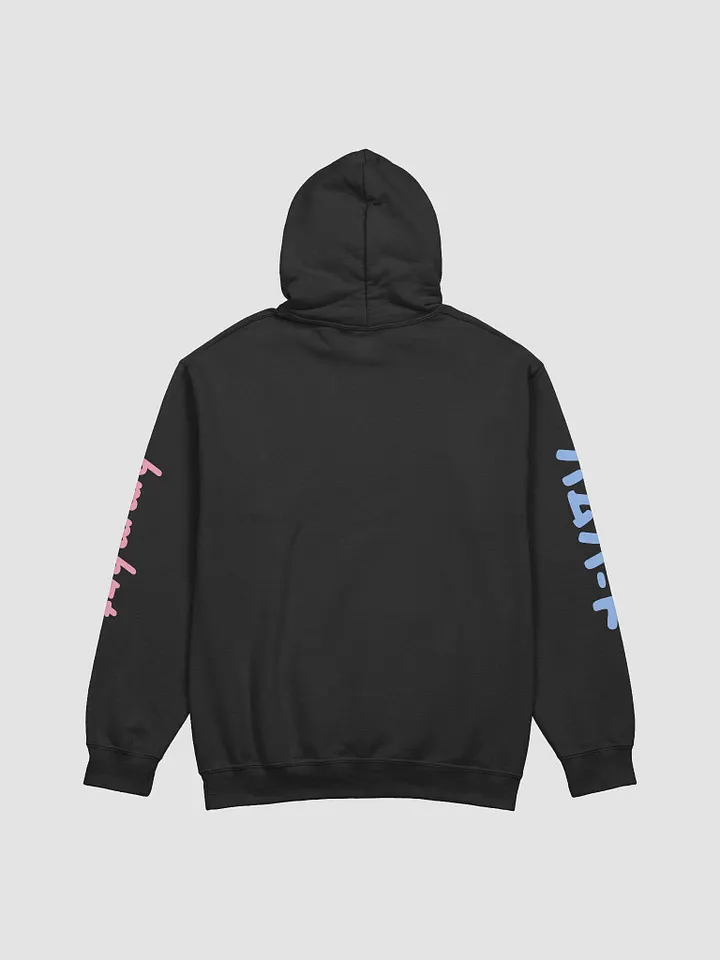 bmmhrt hoodie product image (2)