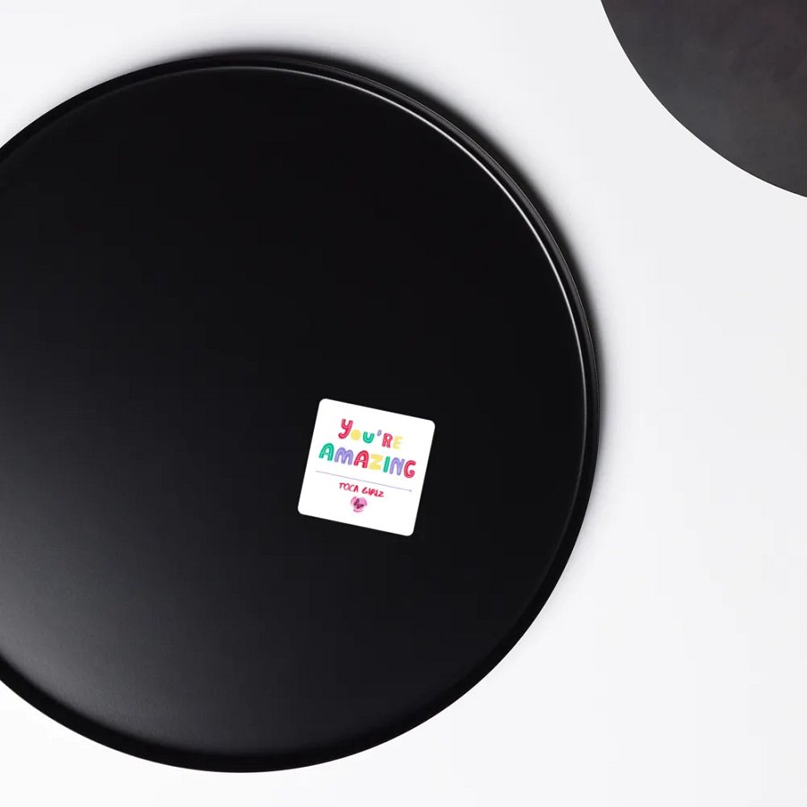 You're Amazing Magnet product image (6)