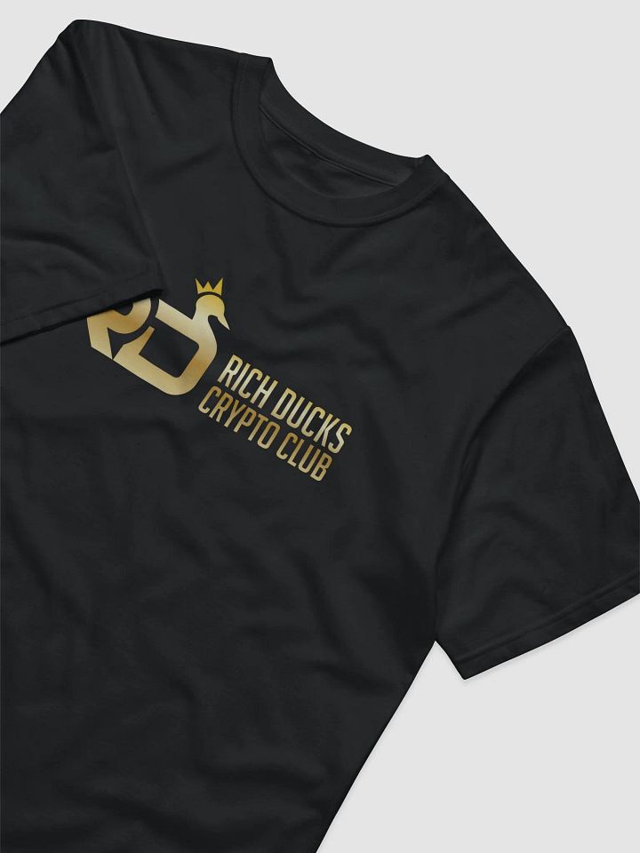 Rich Ducks Crypto Club product image (2)