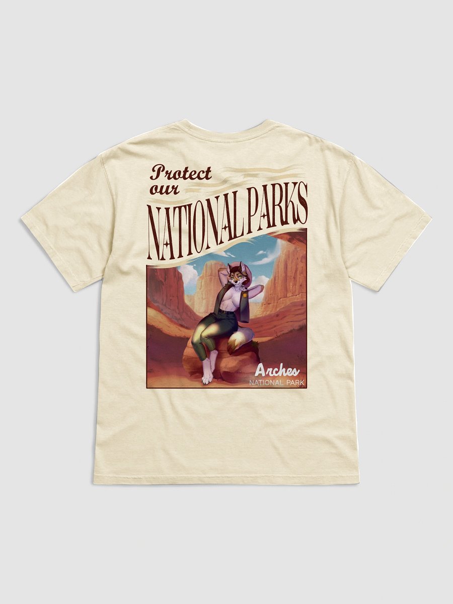 Protect Our National Parks - Arches Edition product image (2)