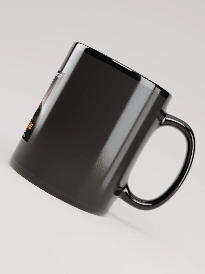 MY NEW NORM Podcast- Cool Merch Mugs! product image (1)