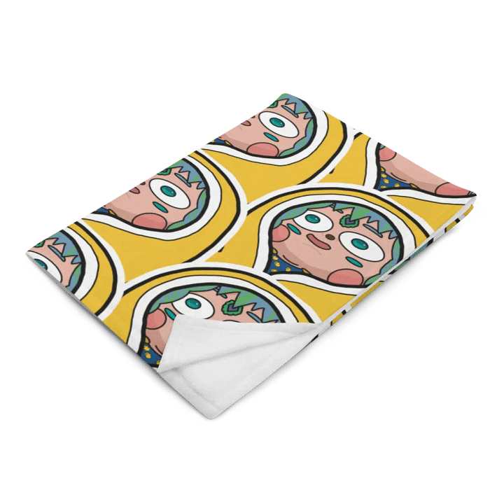 cosy lolopo lopo blanket product image (2)