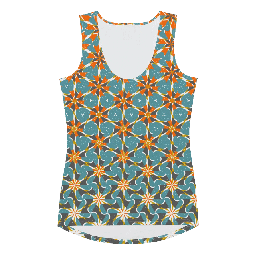 Funky Pattern 52 product image (9)