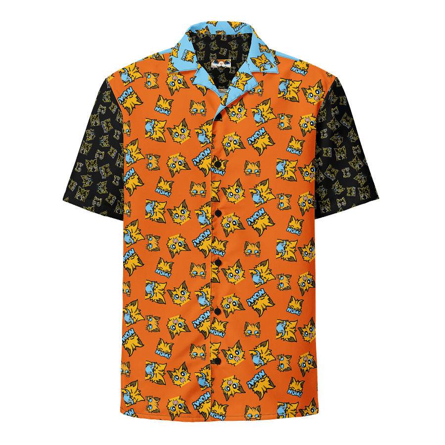 Sparkwaiian Cat Shirt product image (1)