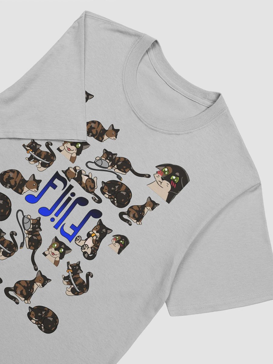 Pixelbomb Tee product image (2)