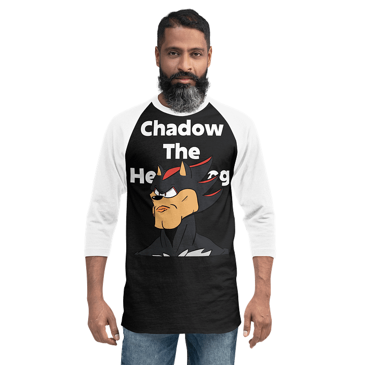 Chadow the Henchhog product image (2)