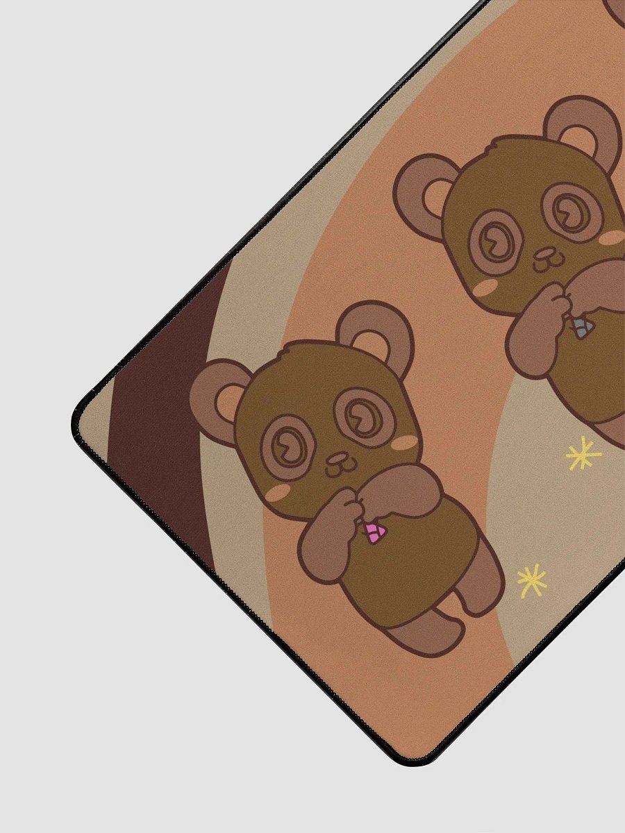 Teddy mat product image (3)