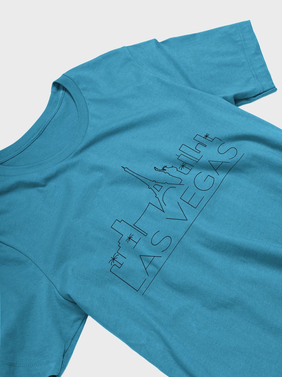 Las Vegas T-Shirt product image (26)