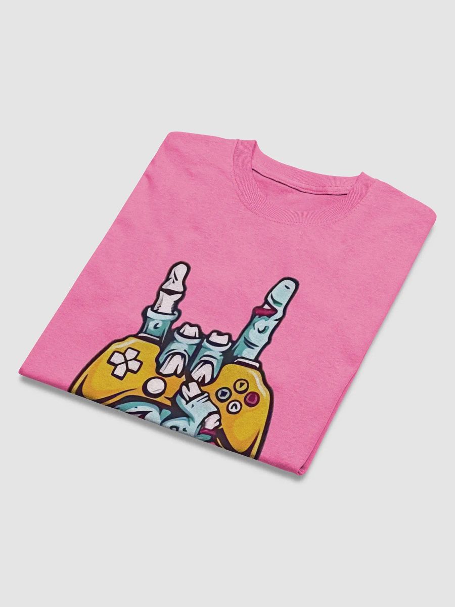 Undead Zombie - Gamer Ladies T-Shirt product image (16)