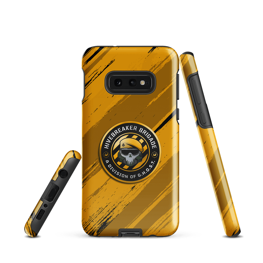 Hivebreaker Tough Samsung Case 2 product image (3)