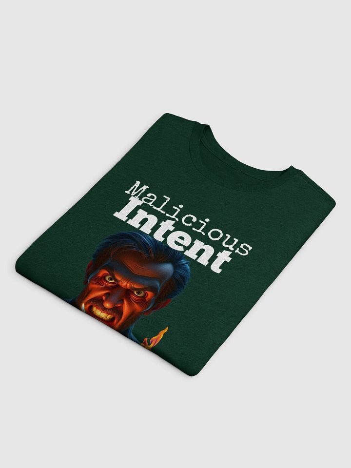 Mr. Intention Supersoft T-Shirt product image (31)