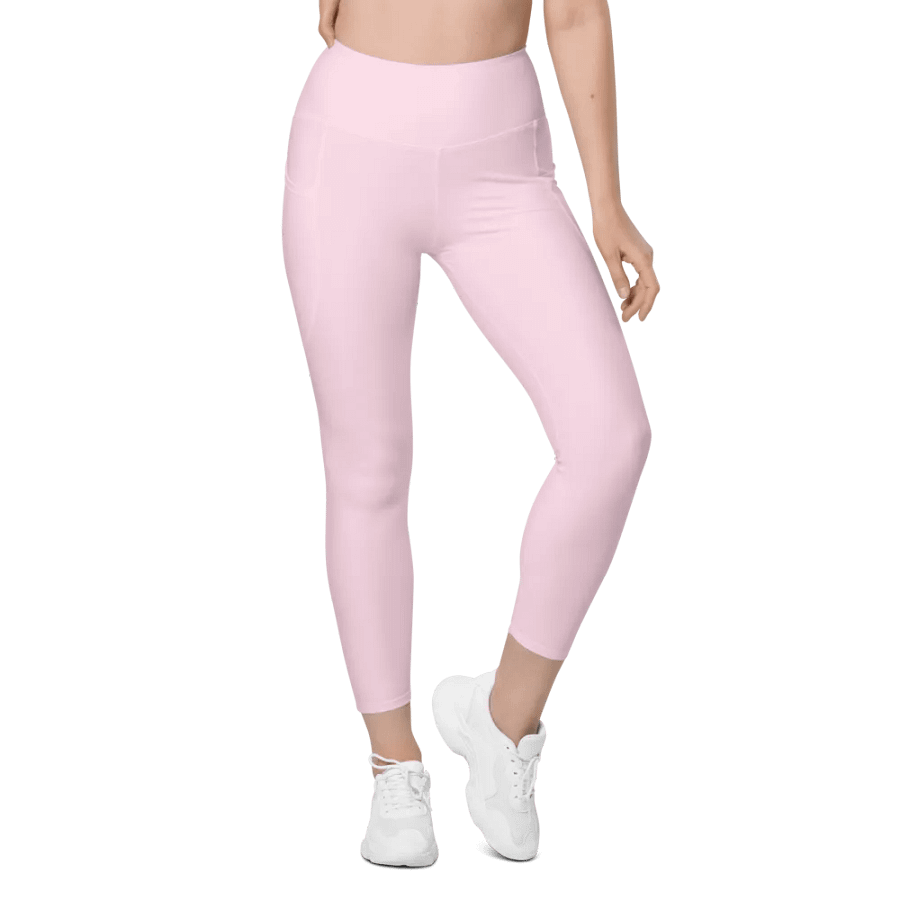 CORE Pocket Legging product image (2)