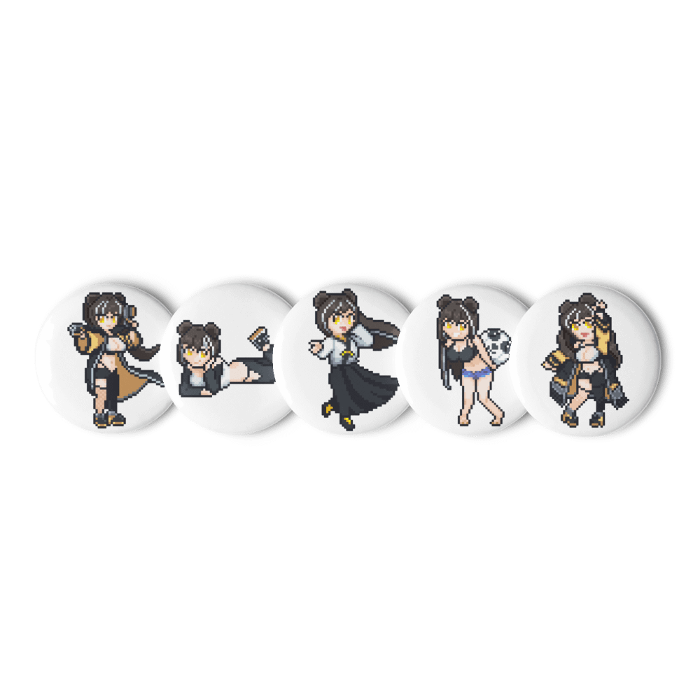 Lacuna Pins product image (1)