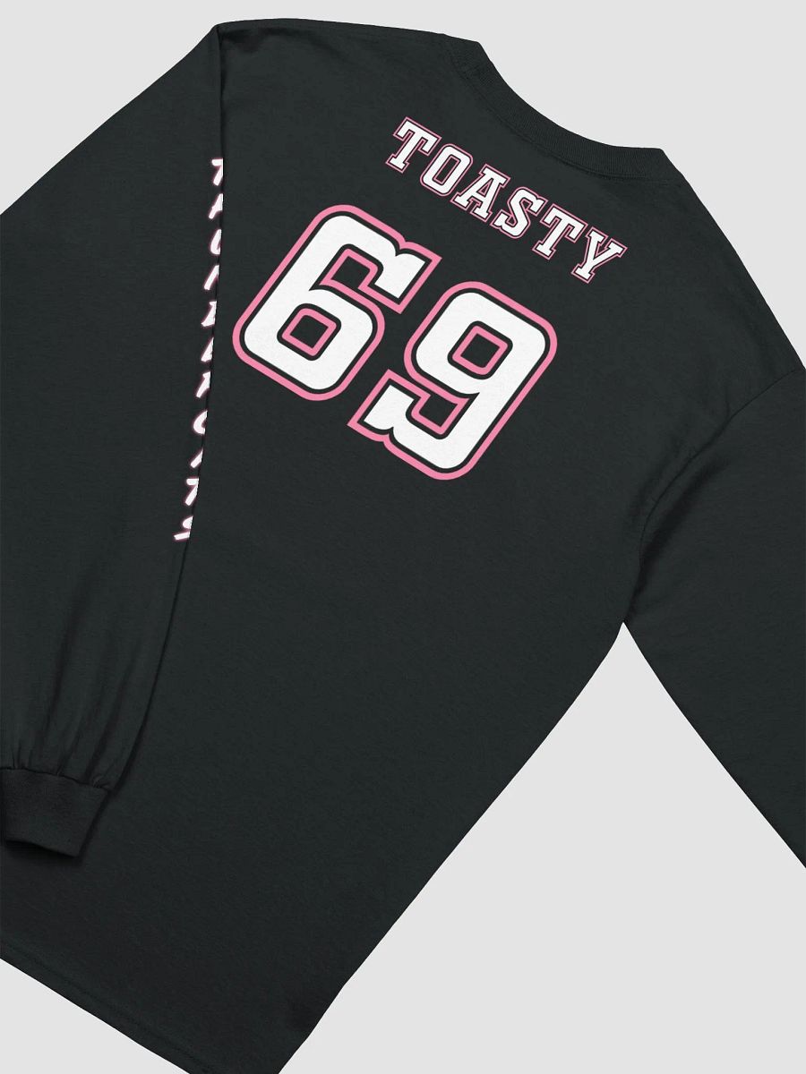 Toasted Thundercats Long Sleeve product image (8)