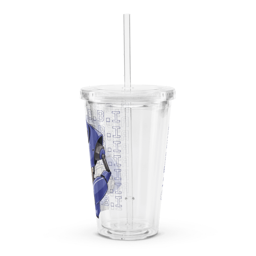 Vaso Robi - Edición NekoMails product image (4)