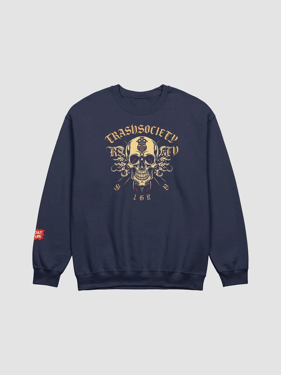 TRASH SOCIETY EMPOWERED product image (1)