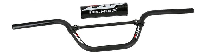 ZAP Supermini-Lenker - Schwarz product image (2)