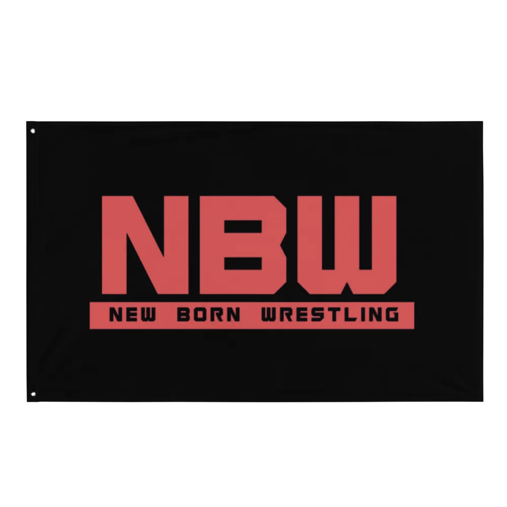 NBW Flag product image (1)
