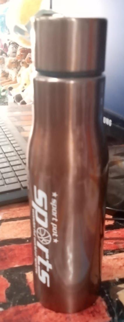 SPORTS WATER BOTTLE product image (1)