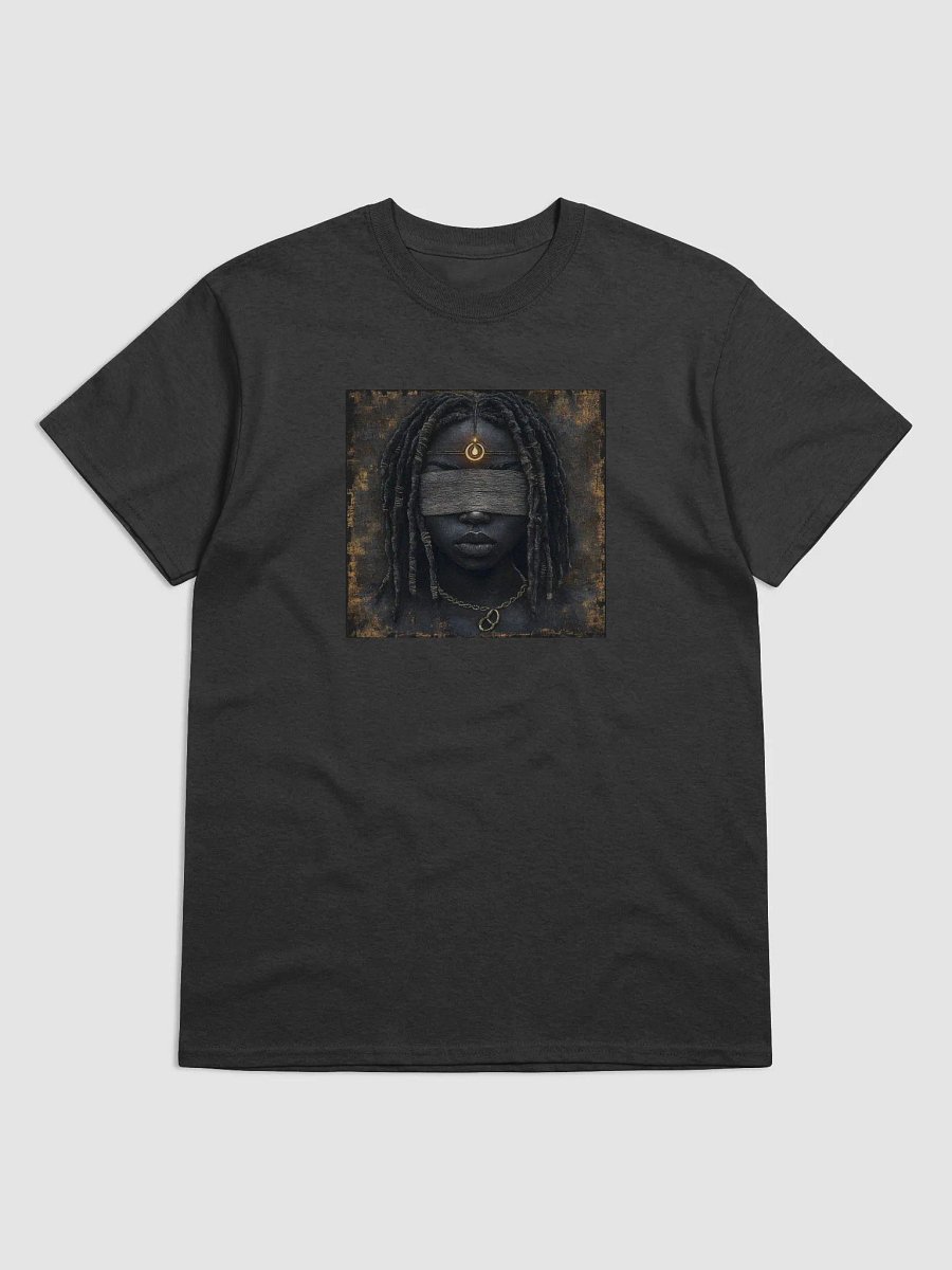 Blindfolded Oracle T-Shirt product image (7)
