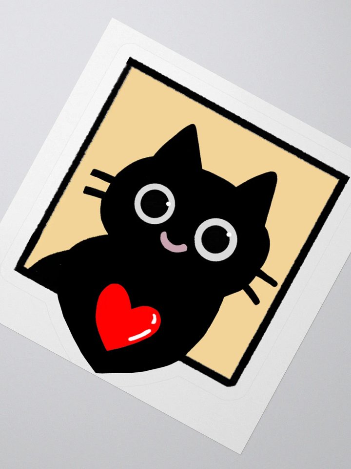 Lovely Cat product image (4)