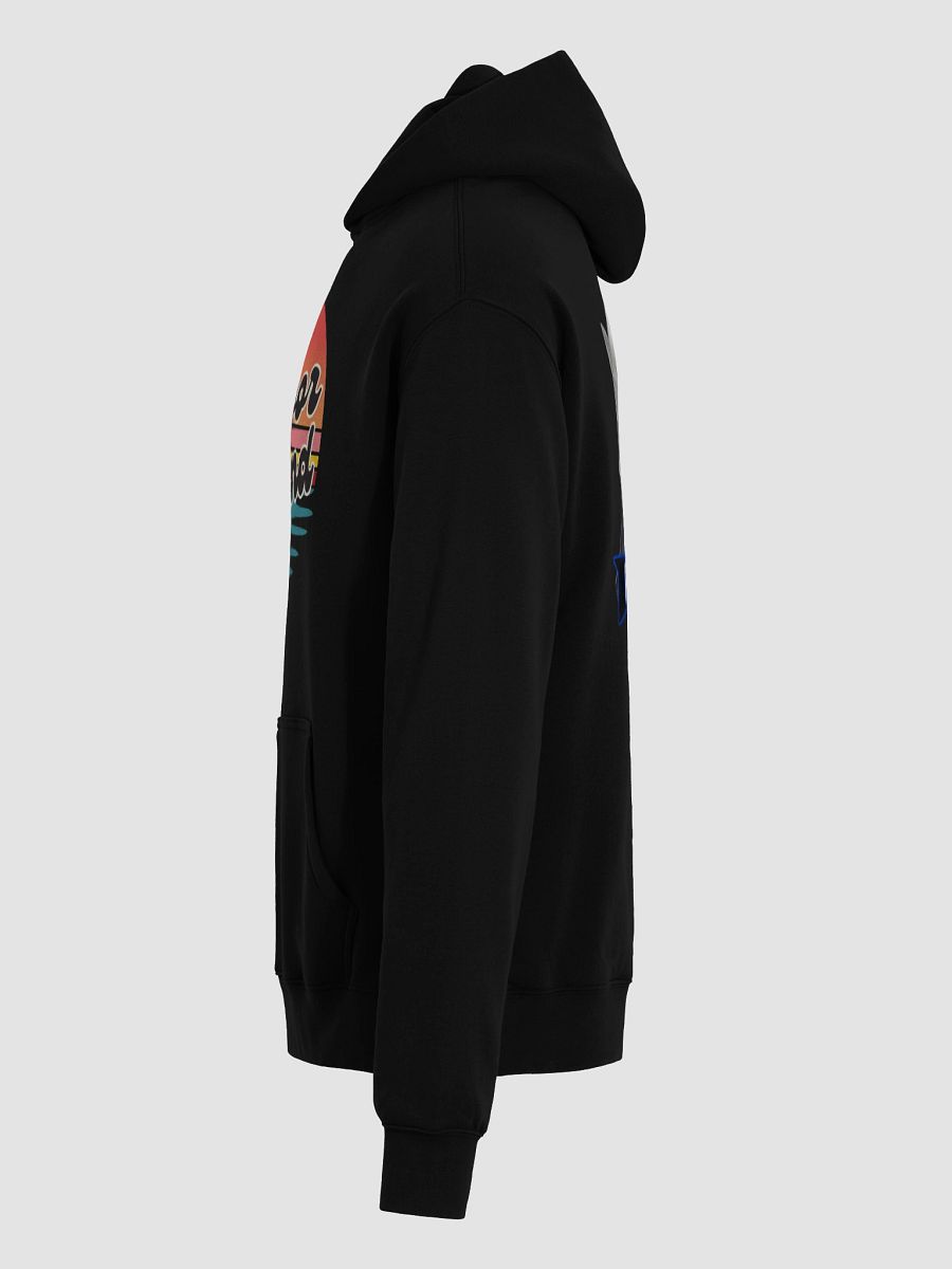 Flavor Island Hoodie product image (20)