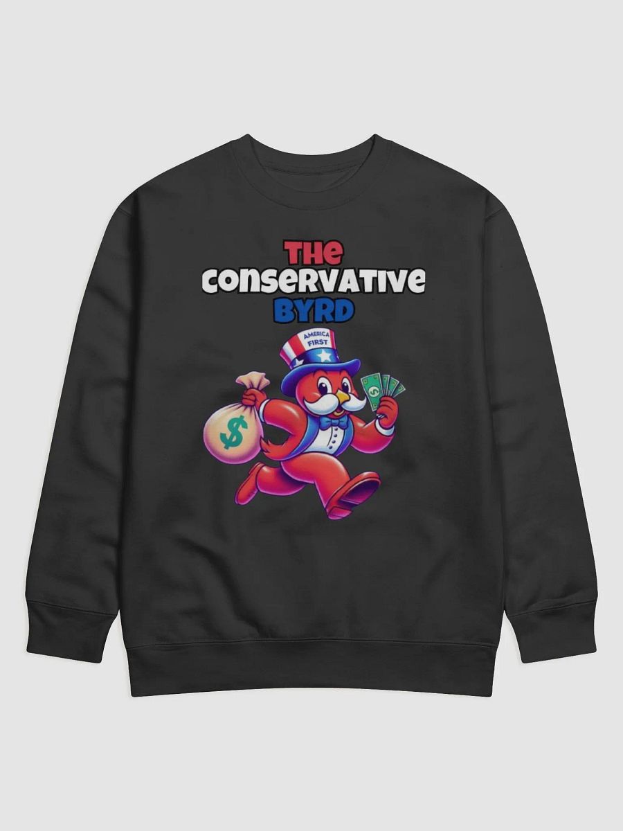 The Money Byrd Sweater! product image (1)