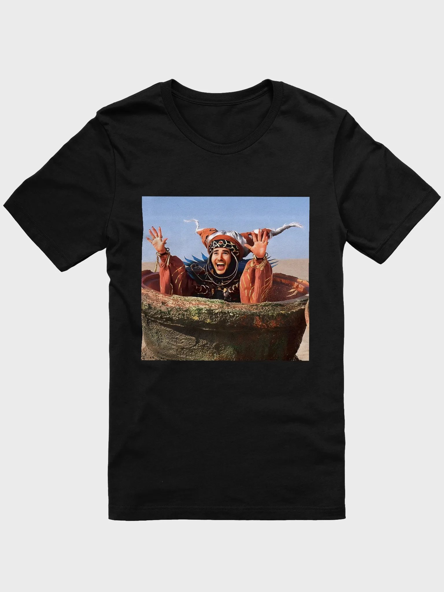 Rita Mogspulsa T Shirt product image (1)