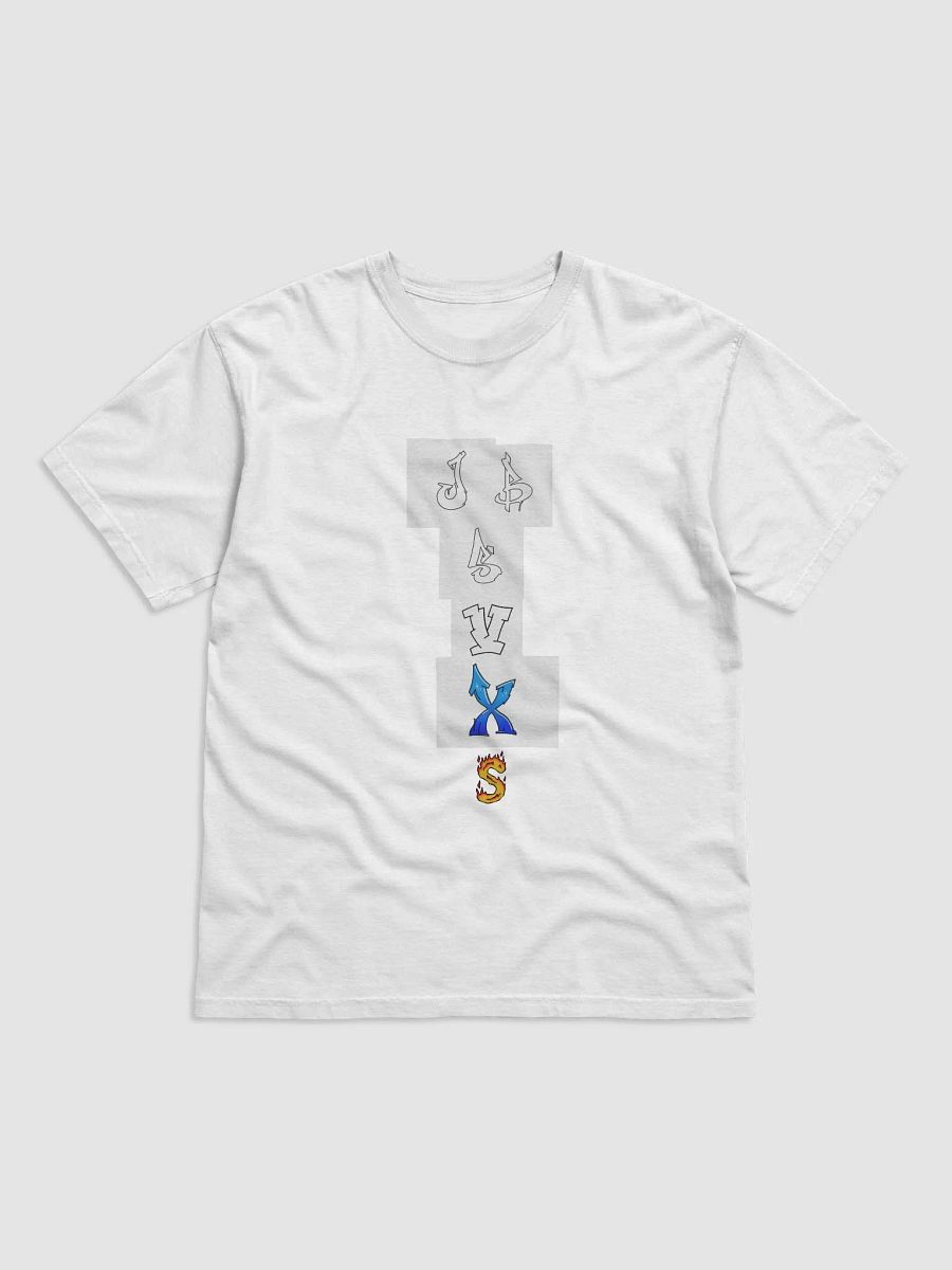 JB T shirt product image (1)