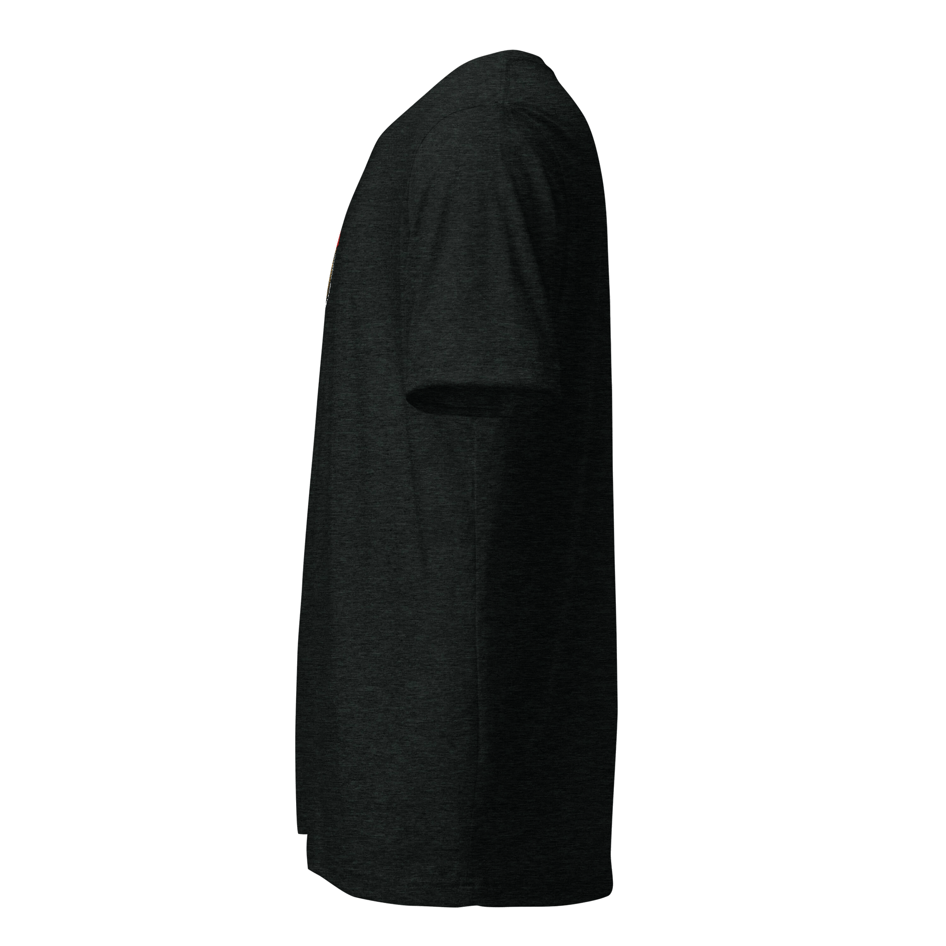 Embroidered Dark T-Shirt product image (6)